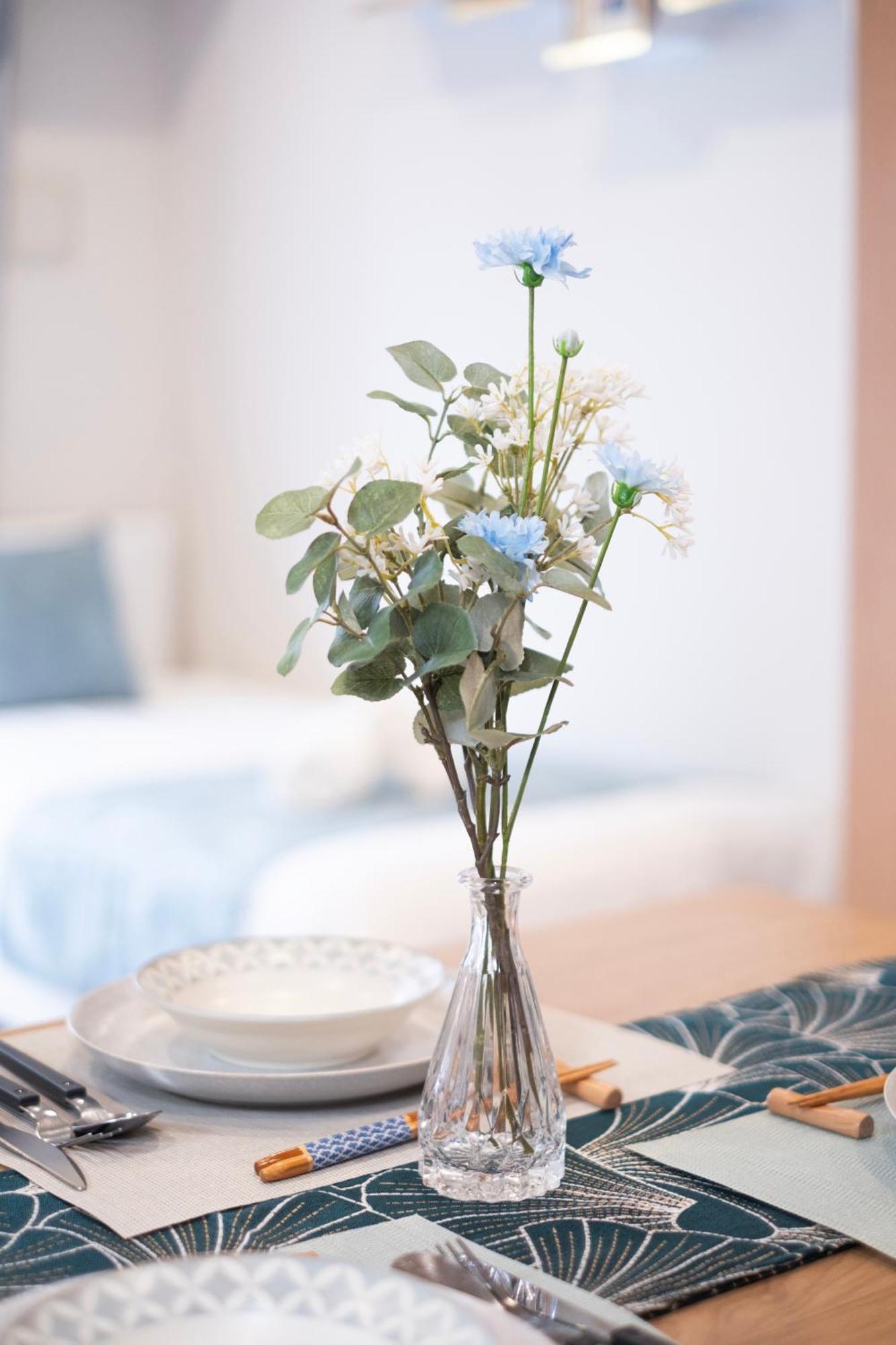 The Peak Shinsaibashi Apartment โอซาก้า ภายนอก รูปภาพ