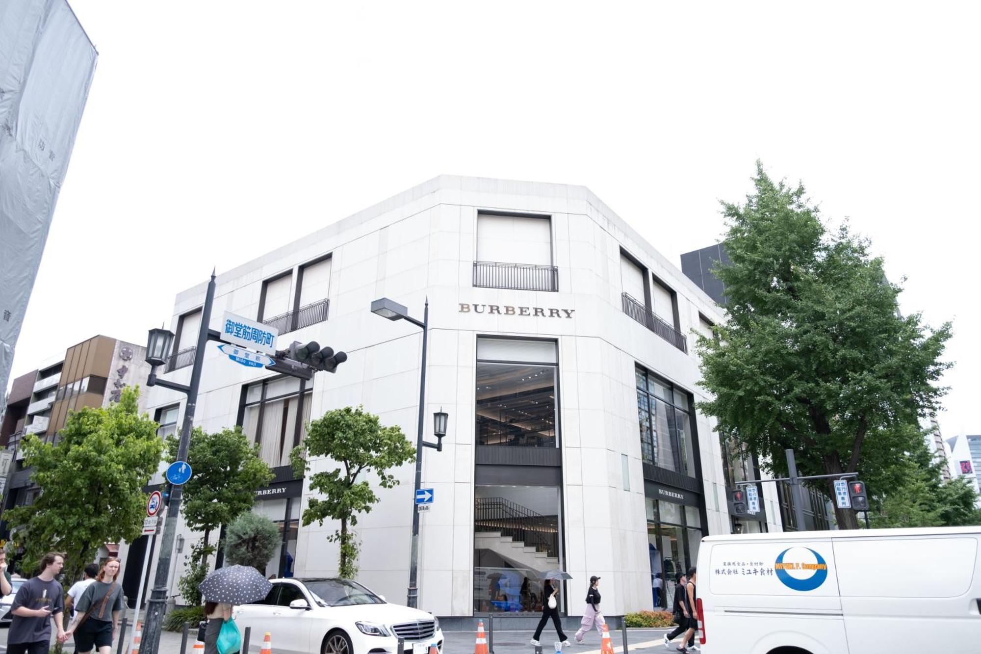 The Peak Shinsaibashi Apartment โอซาก้า ภายนอก รูปภาพ