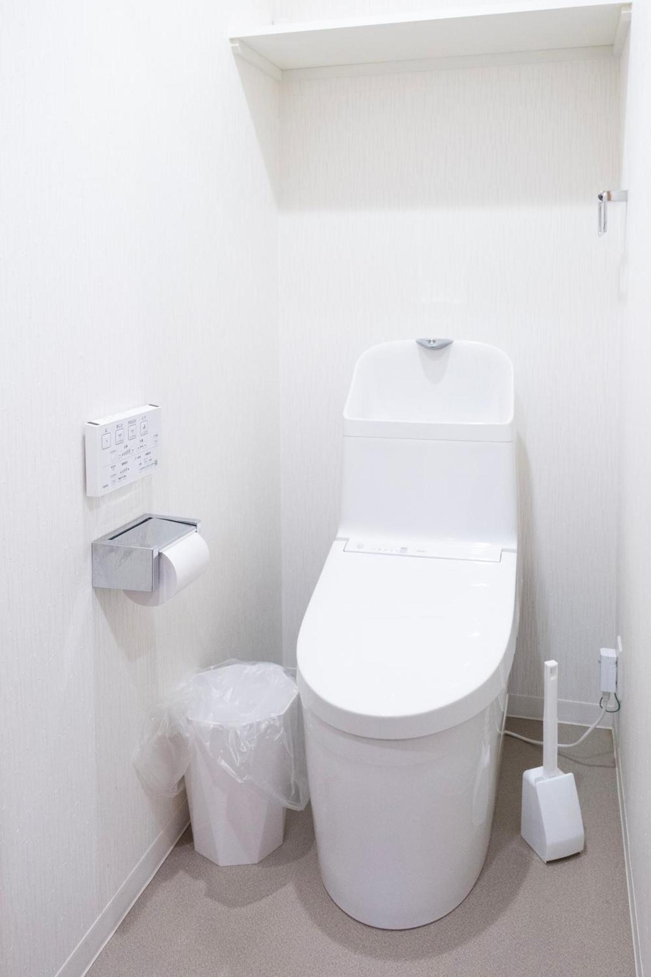 The Peak Shinsaibashi Apartment โอซาก้า ภายนอก รูปภาพ