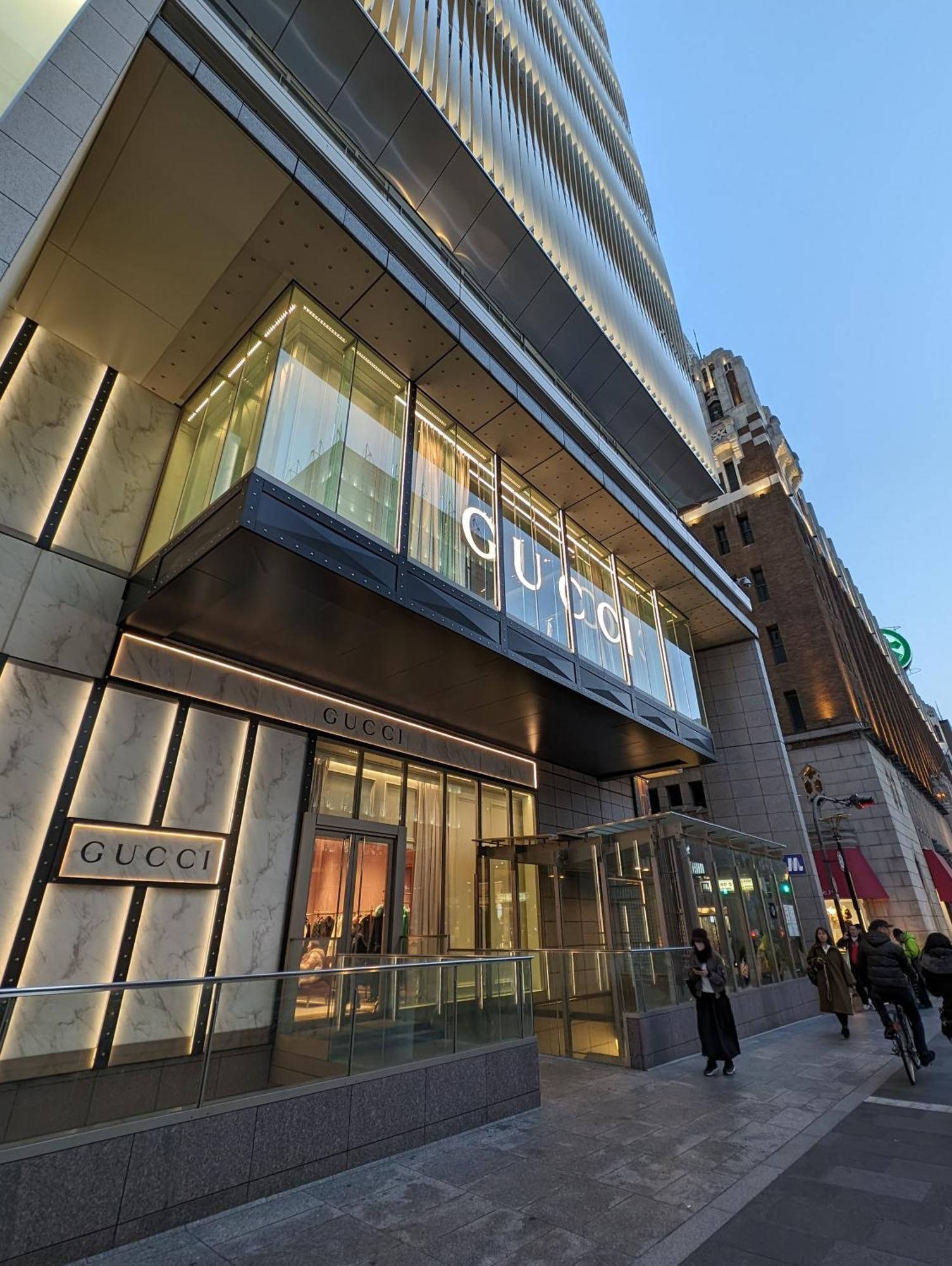 The Peak Shinsaibashi Apartment โอซาก้า ภายนอก รูปภาพ